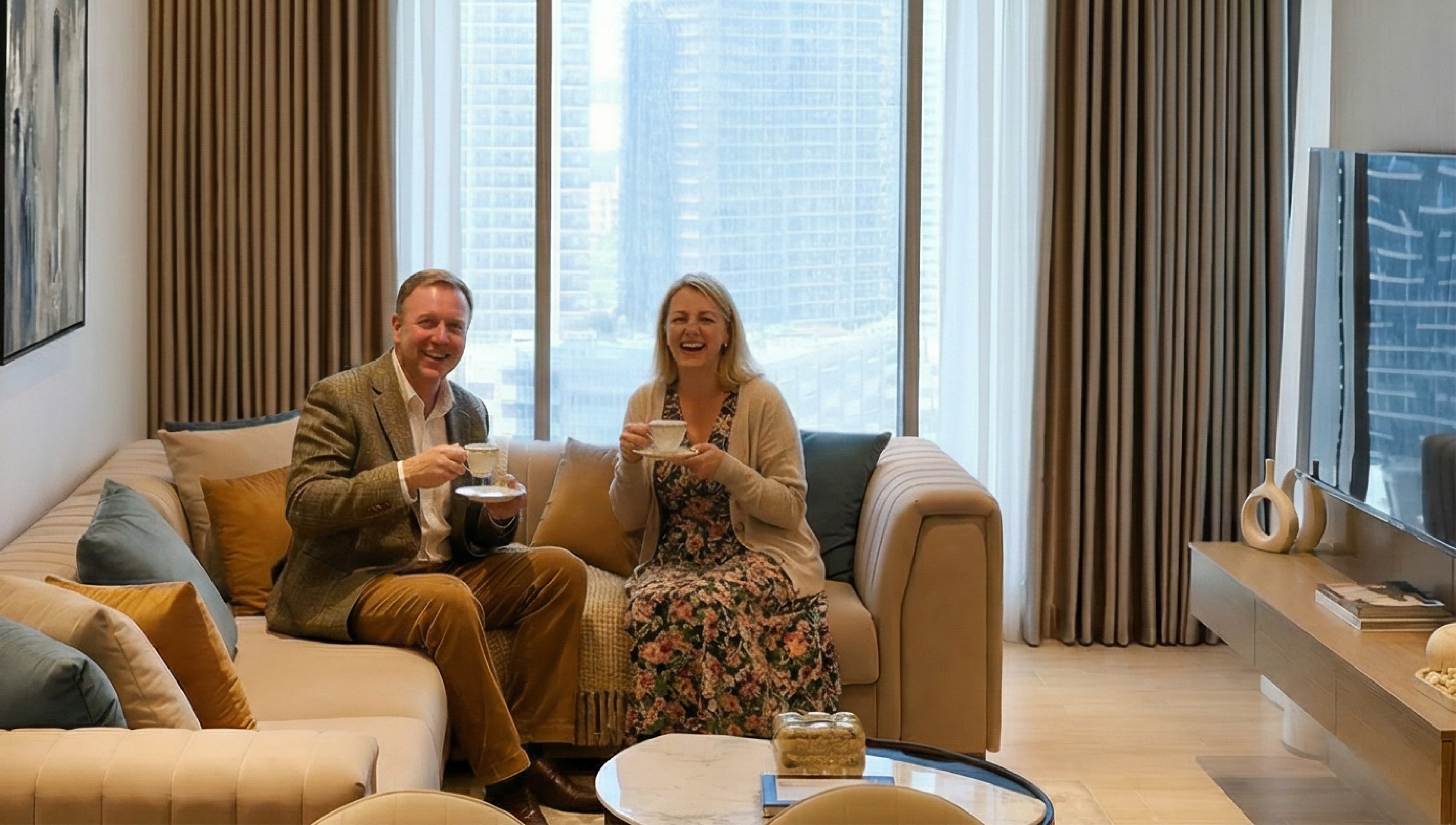 About BlackMamba Real Estate