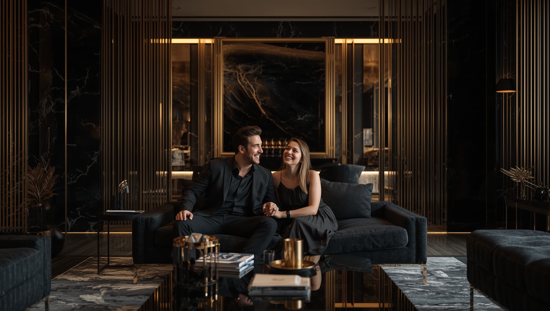 About BlackMamba Real Estate