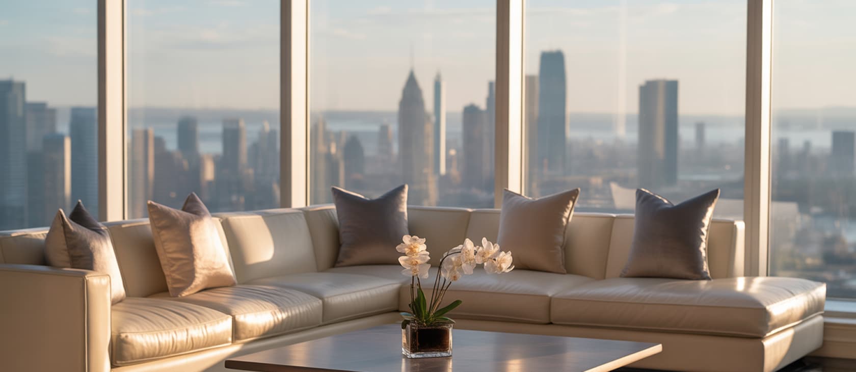 About BlackMamba Real Estate