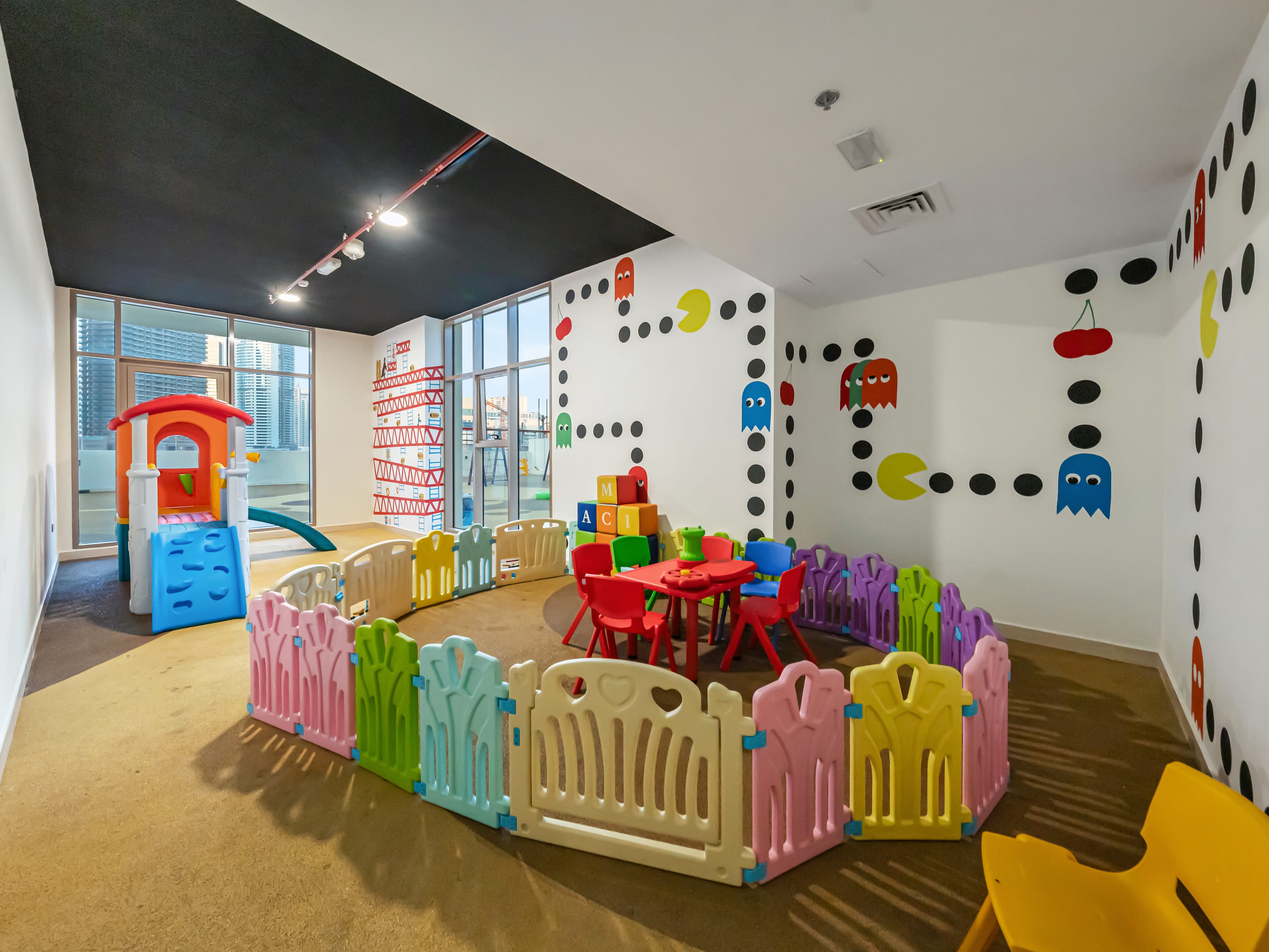 Waterfront Sophistication 3 Bedroom premium Apartment | Fully Furnished - Thumbnail 26