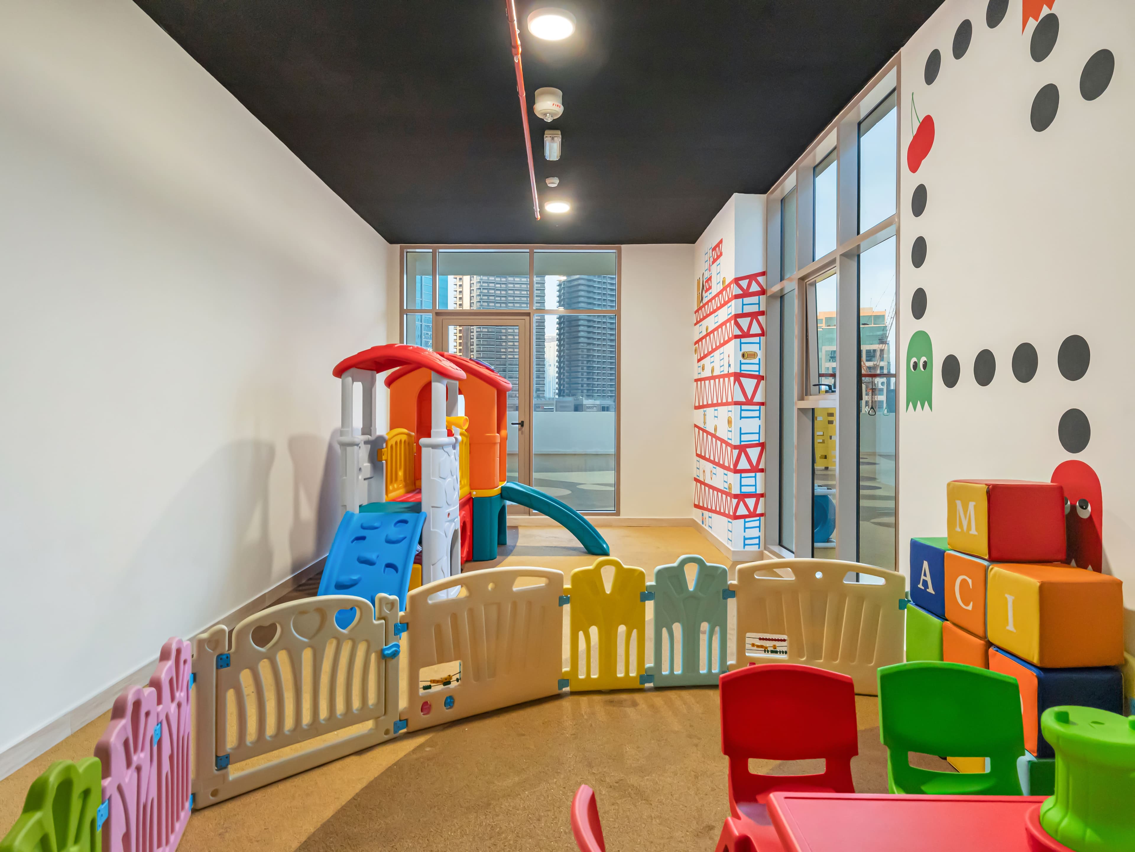 Waterfront Sophistication 3 Bedroom premium Apartment | Fully Furnished - Thumbnail 27