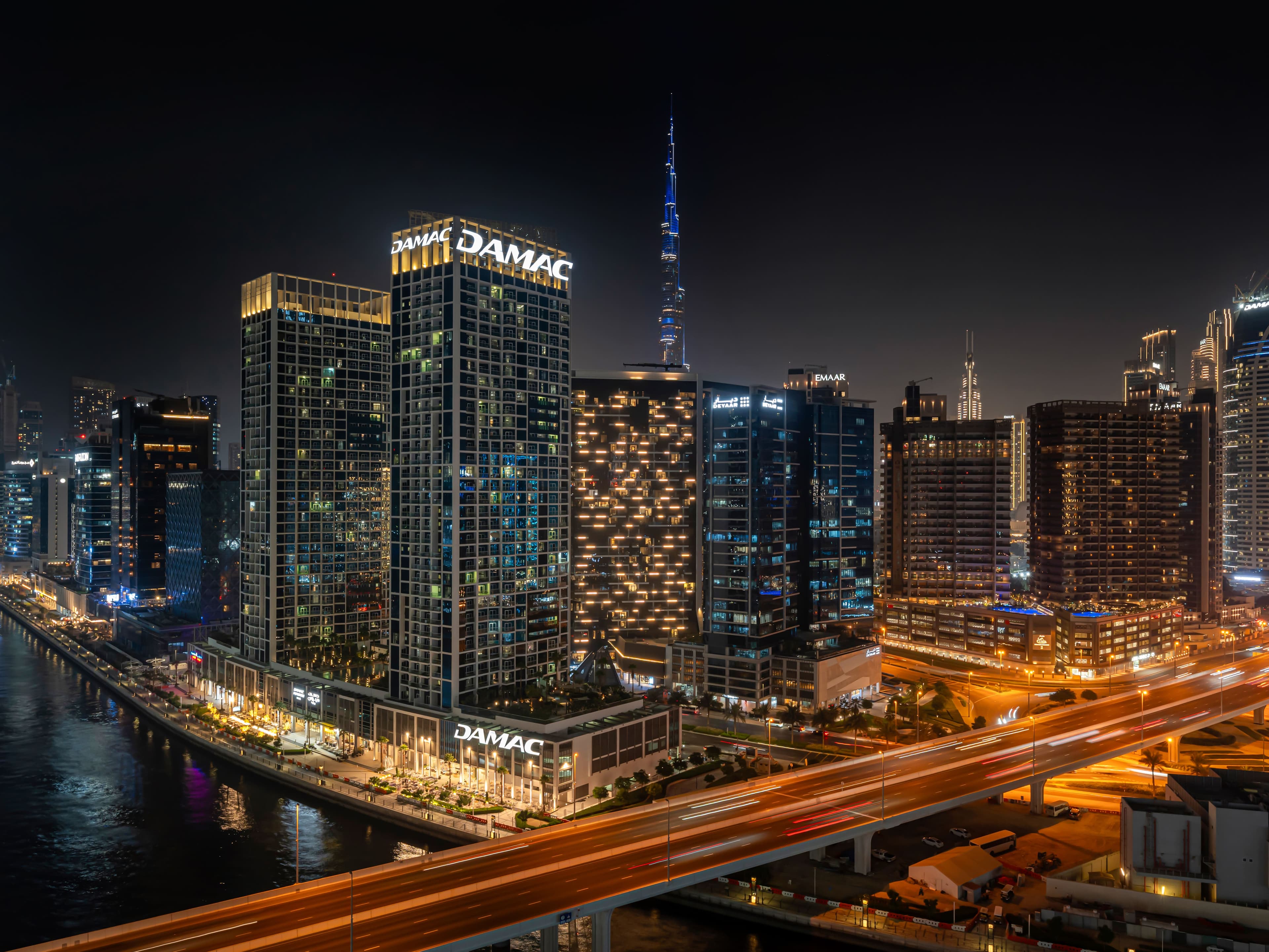 Waterfront Sophistication 3 Bedroom premium Apartment | Fully Furnished - Thumbnail 28