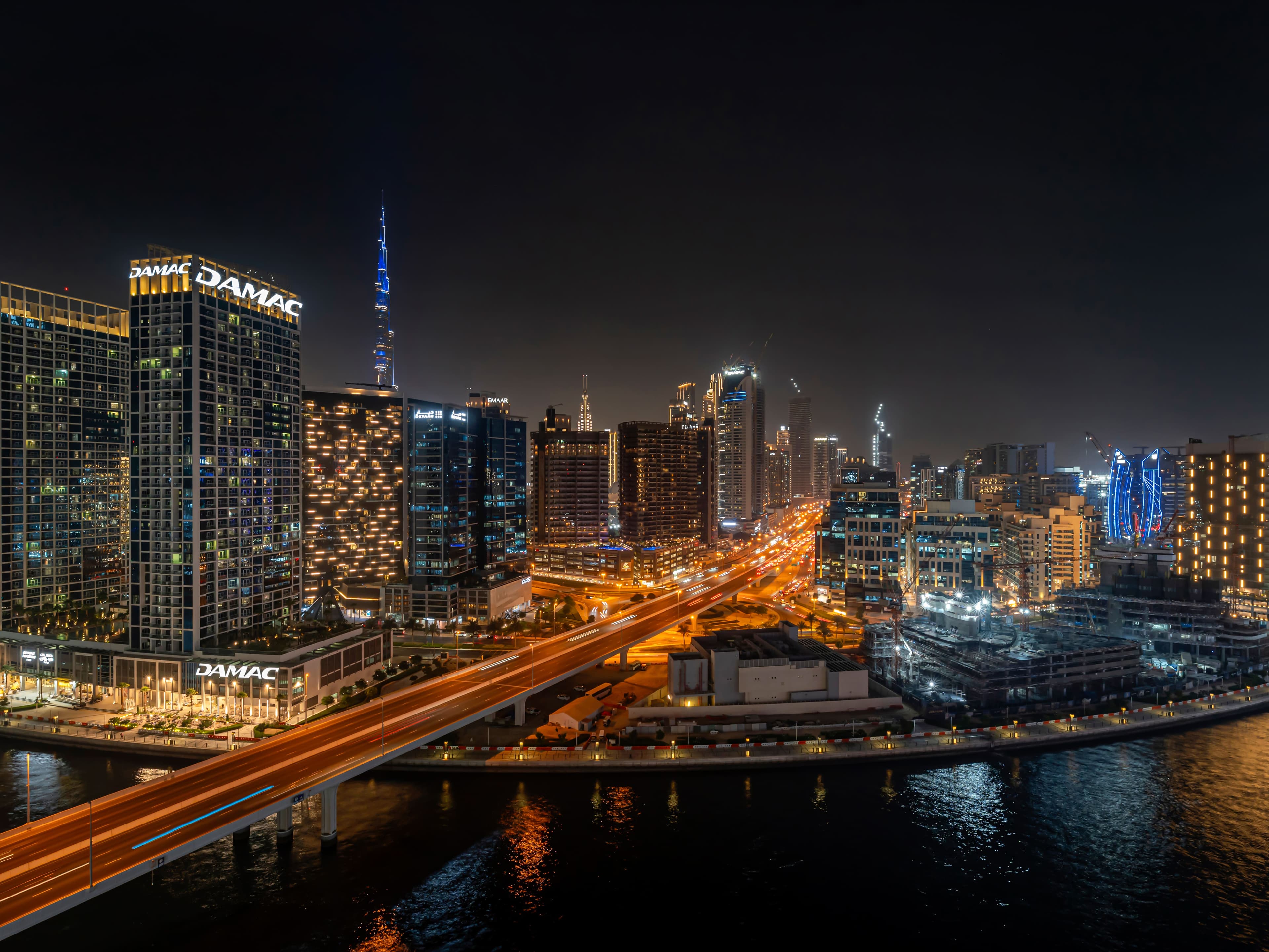 Waterfront Sophistication 3 Bedroom premium Apartment | Fully Furnished - Thumbnail 29