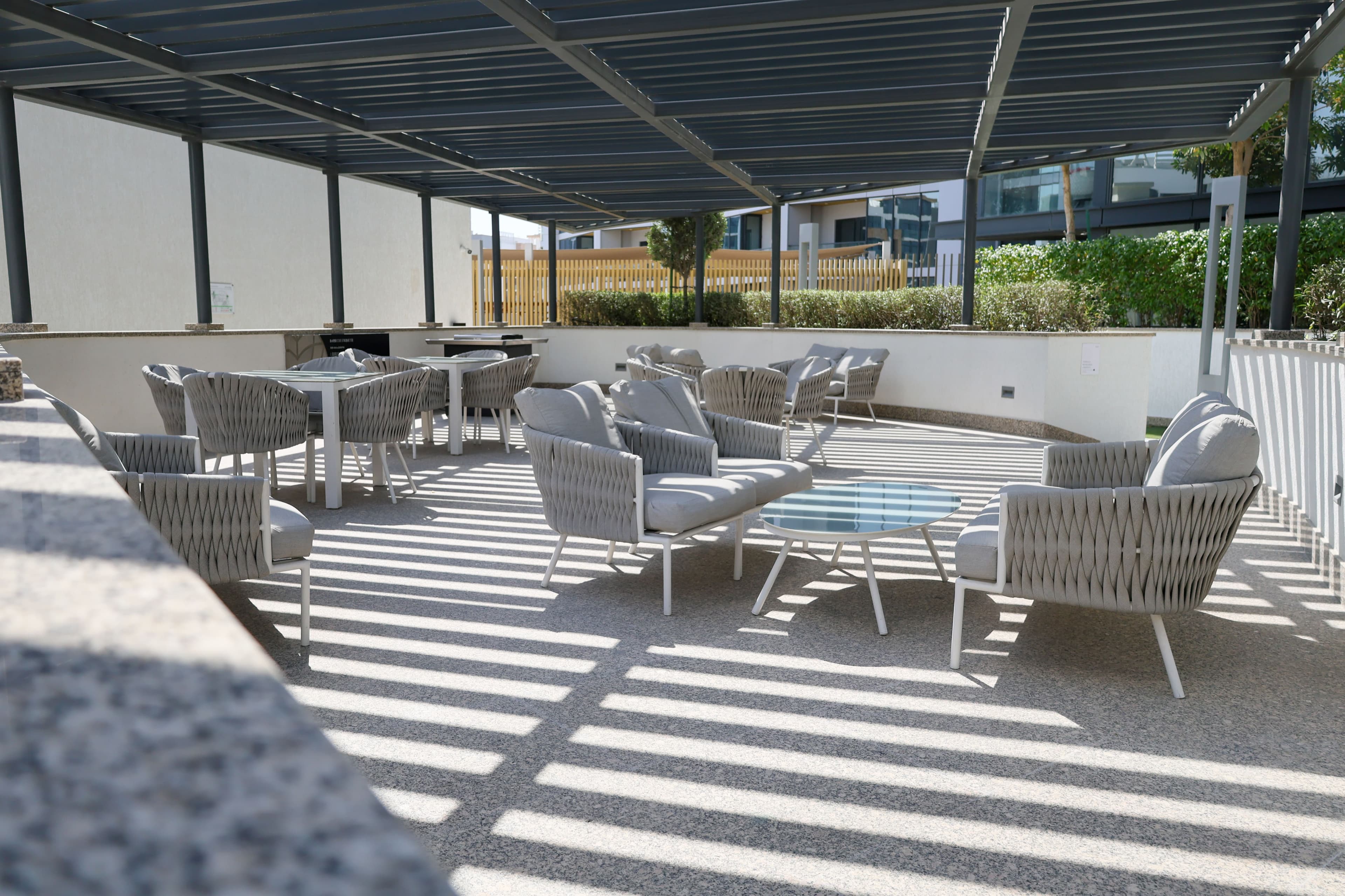 Waterfront Sophistication 3 Bedroom premium Apartment | Fully Furnished - Thumbnail 13