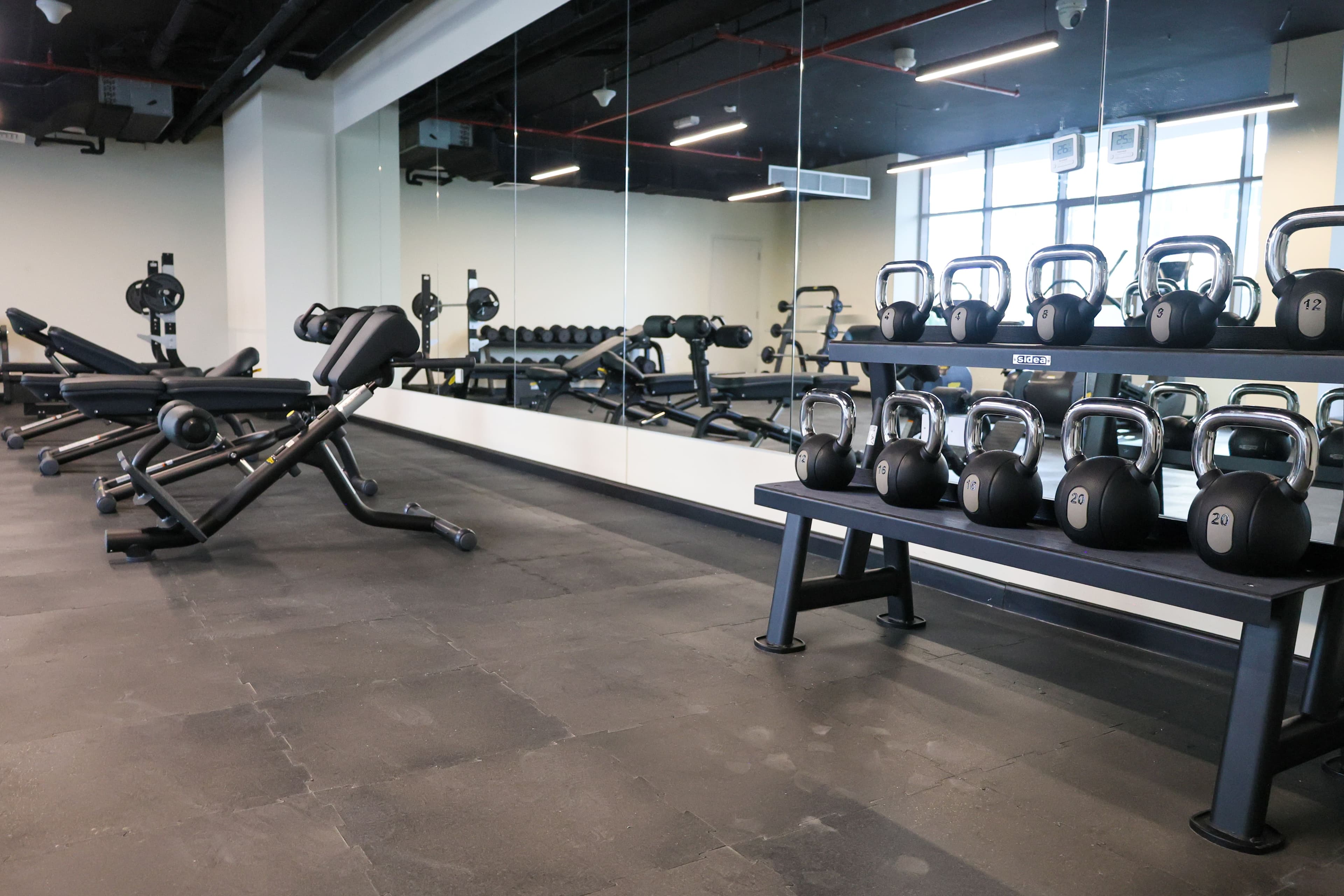 Waterfront Sophistication 3 Bedroom premium Apartment | Fully Furnished - Thumbnail 14