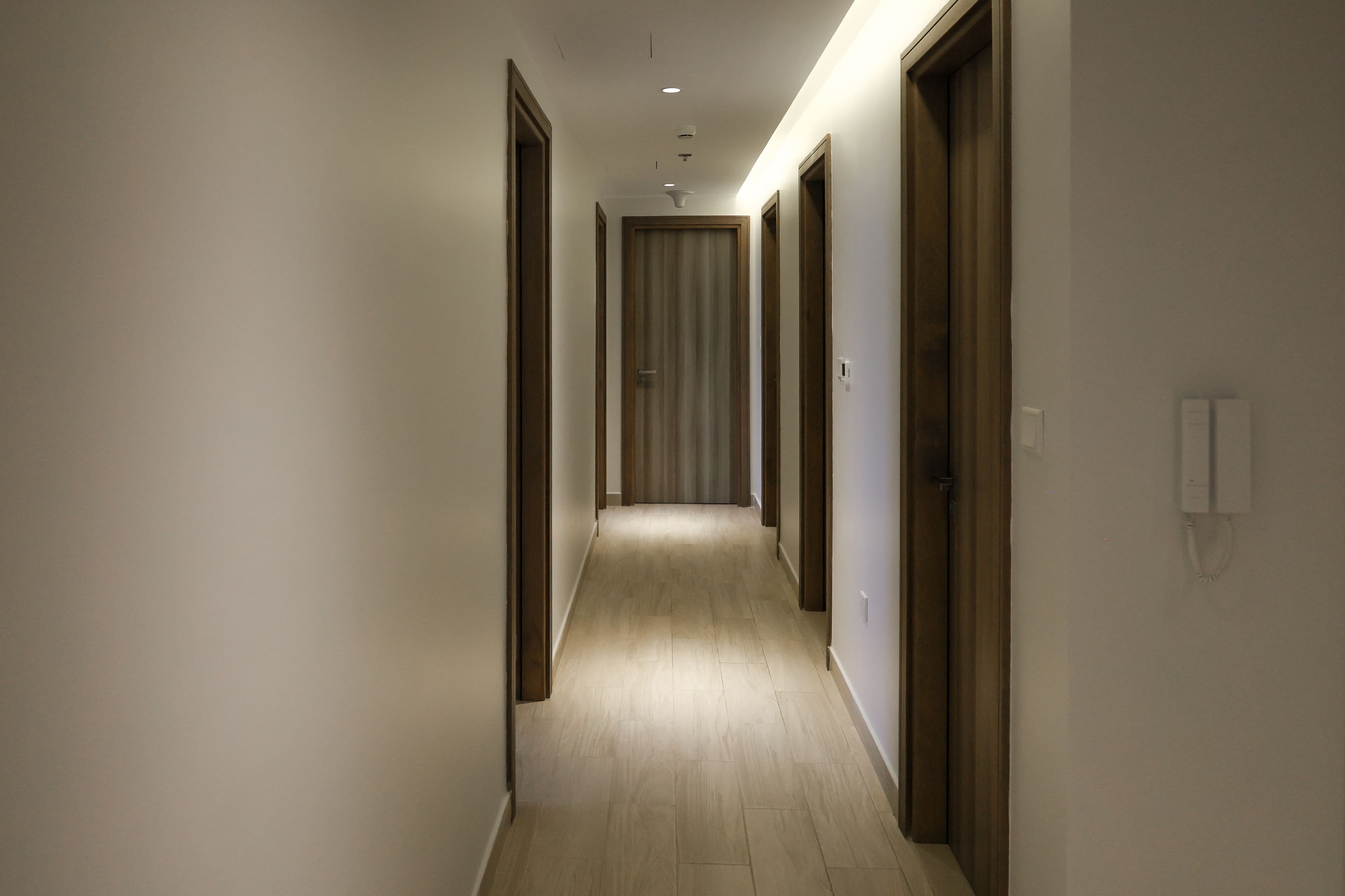 Waterfront Sophistication 3 Bedroom premium Apartment | Fully Furnished - Thumbnail 19