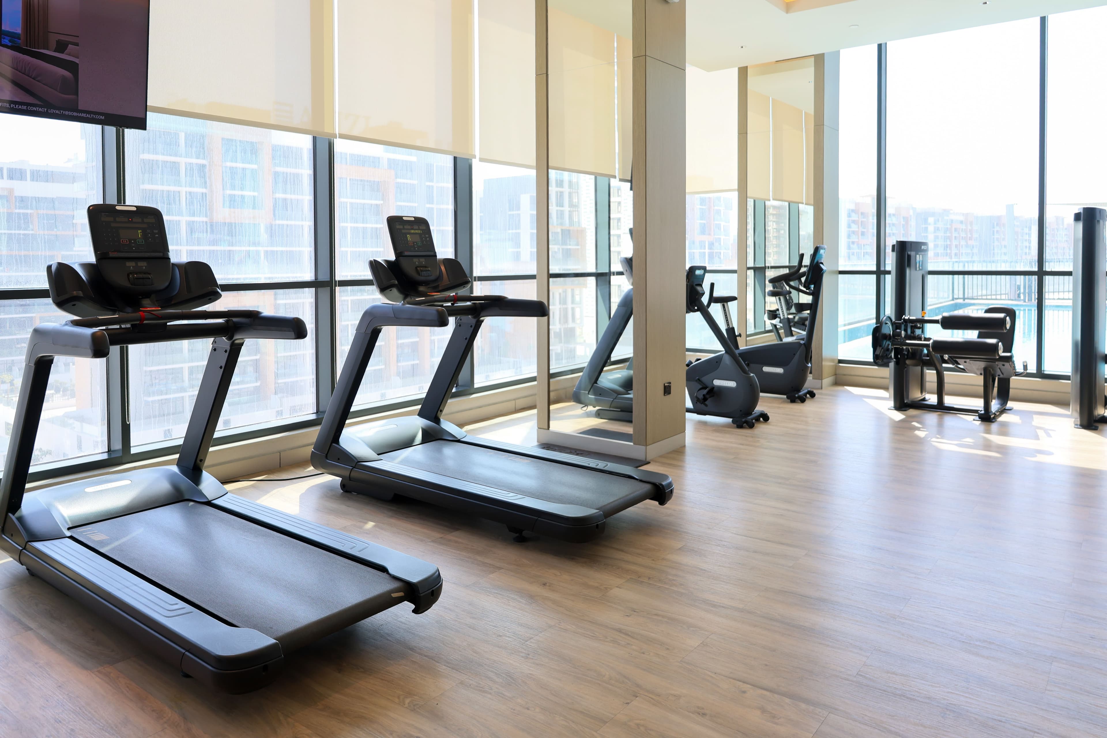 Waterfront Sophistication 3 Bedroom premium Apartment | Fully Furnished - Thumbnail 21