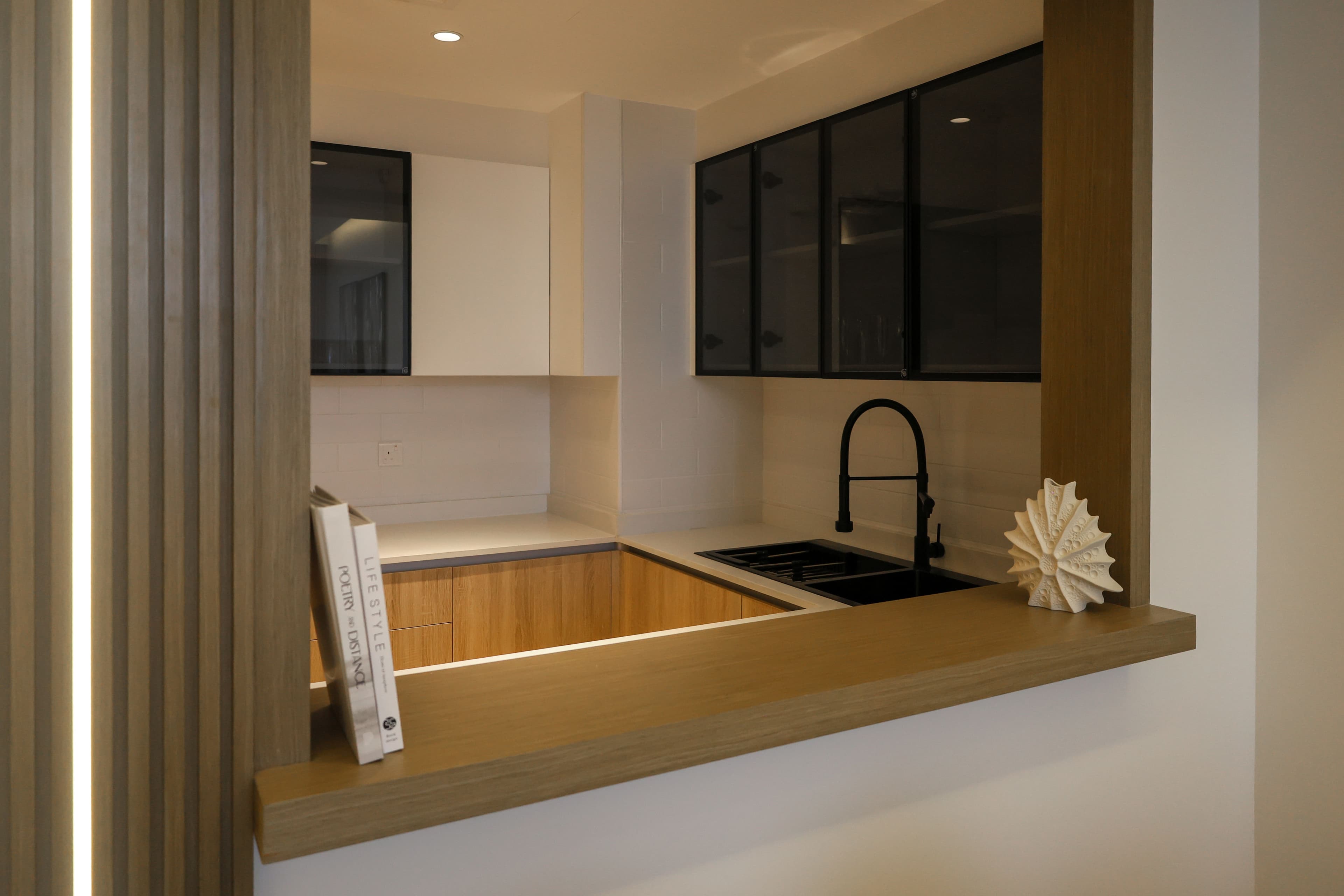 Waterfront Sophistication 3 Bedroom premium Apartment | Fully Furnished - Thumbnail 7