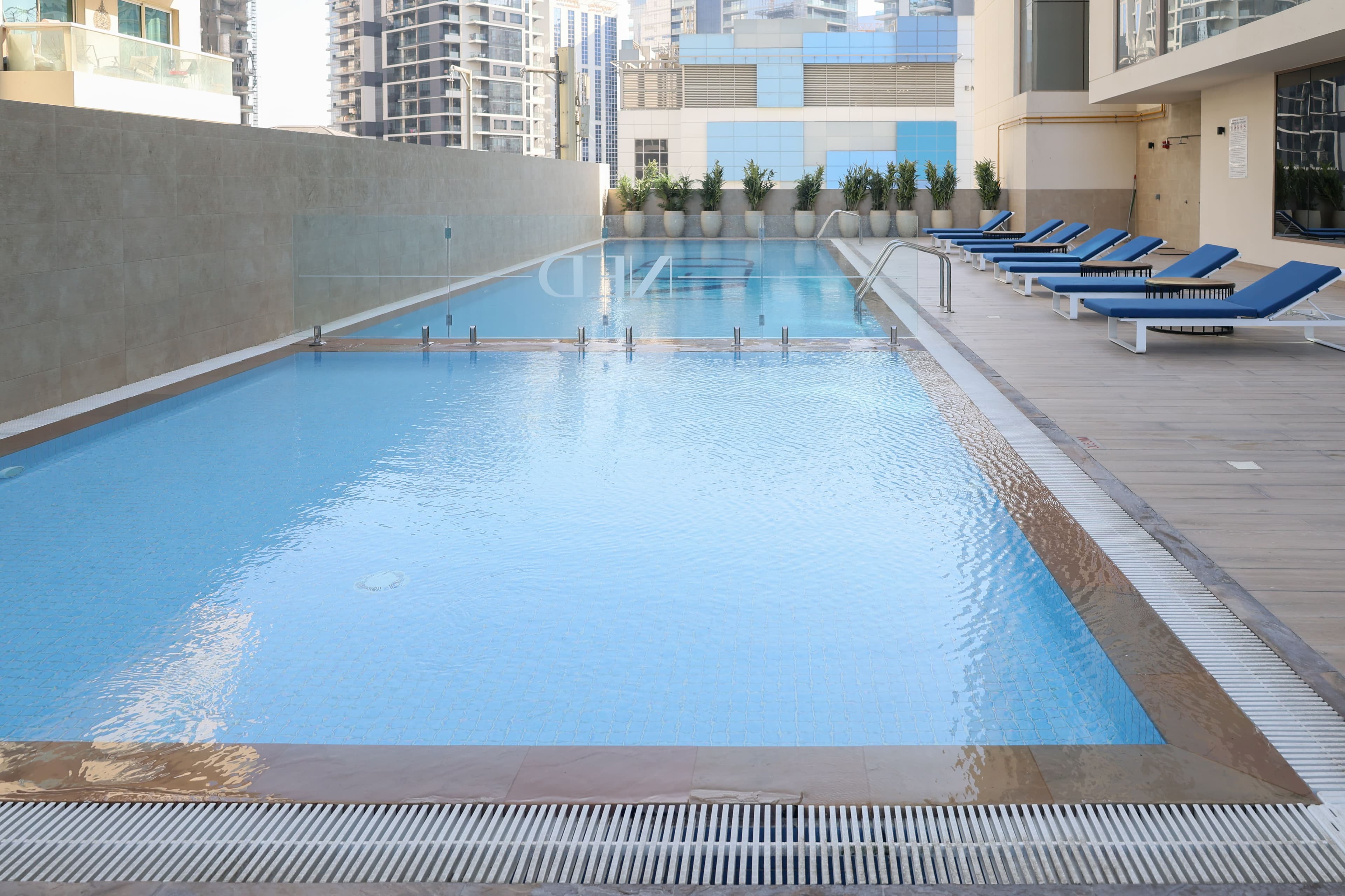 Waterfront Sophistication 3 Bedroom premium Apartment | Fully Furnished - Thumbnail 8