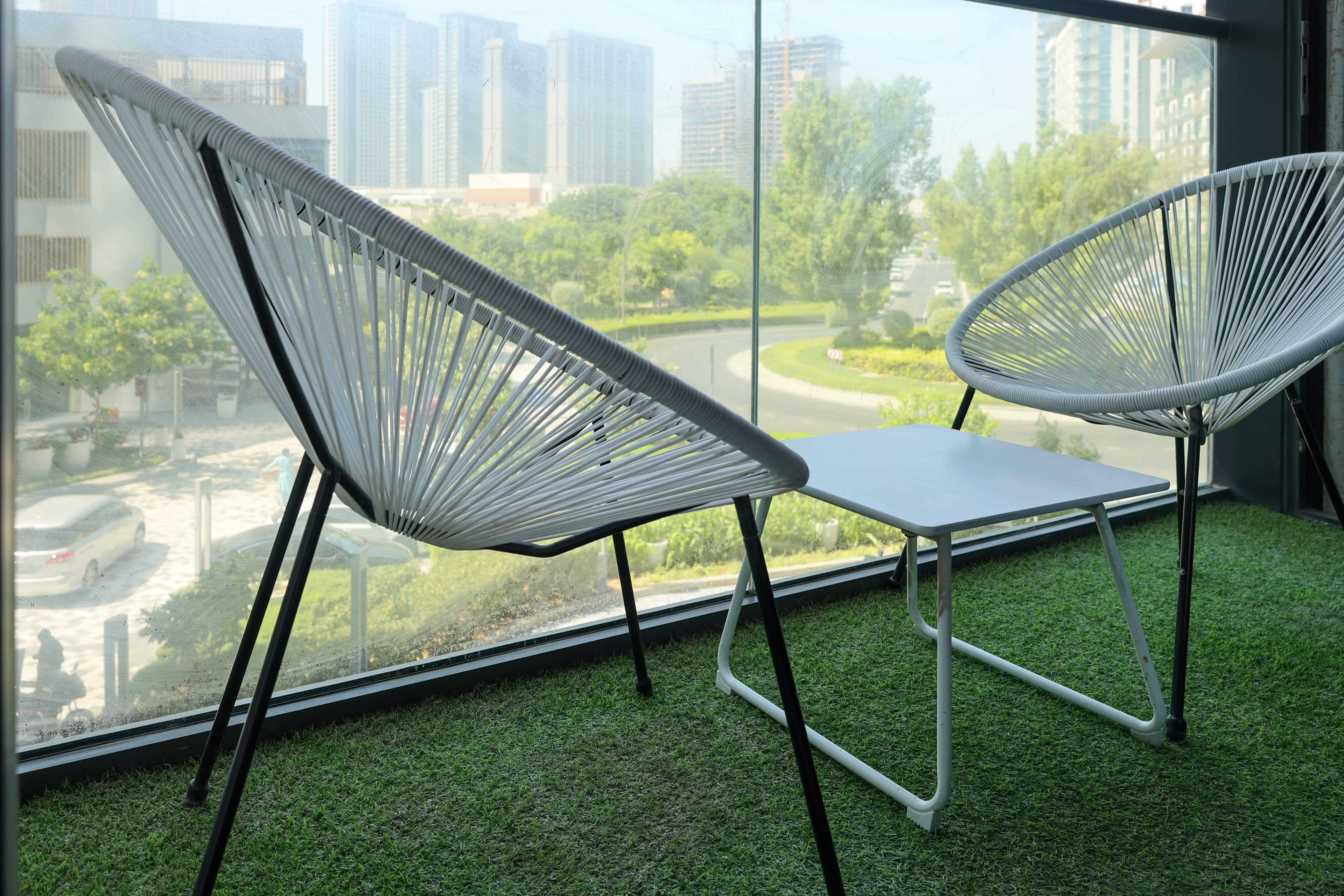 Sobha Hartland - Waves - Thumbnail 15